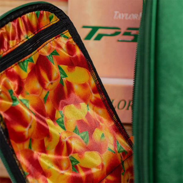 TAYLORMADE 2024 SEASON OPENER TOUR STAFF BAG