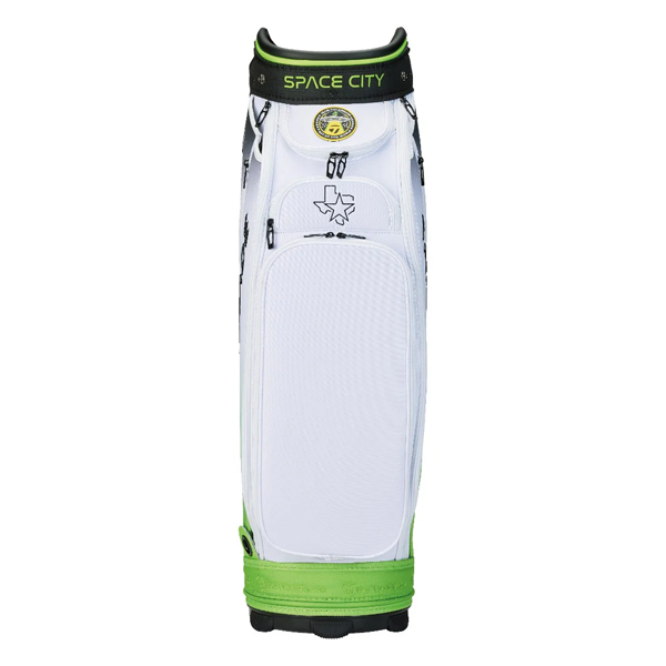 TAYLORMADE 2025 WOMENS SEASON OPENER TOUR GOLF STAFF BAG
