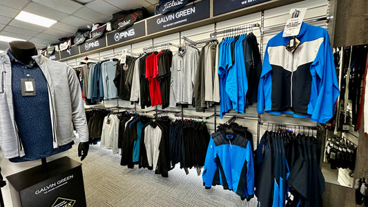 The Evolution of Golf Fashion: Striking the Right Balance