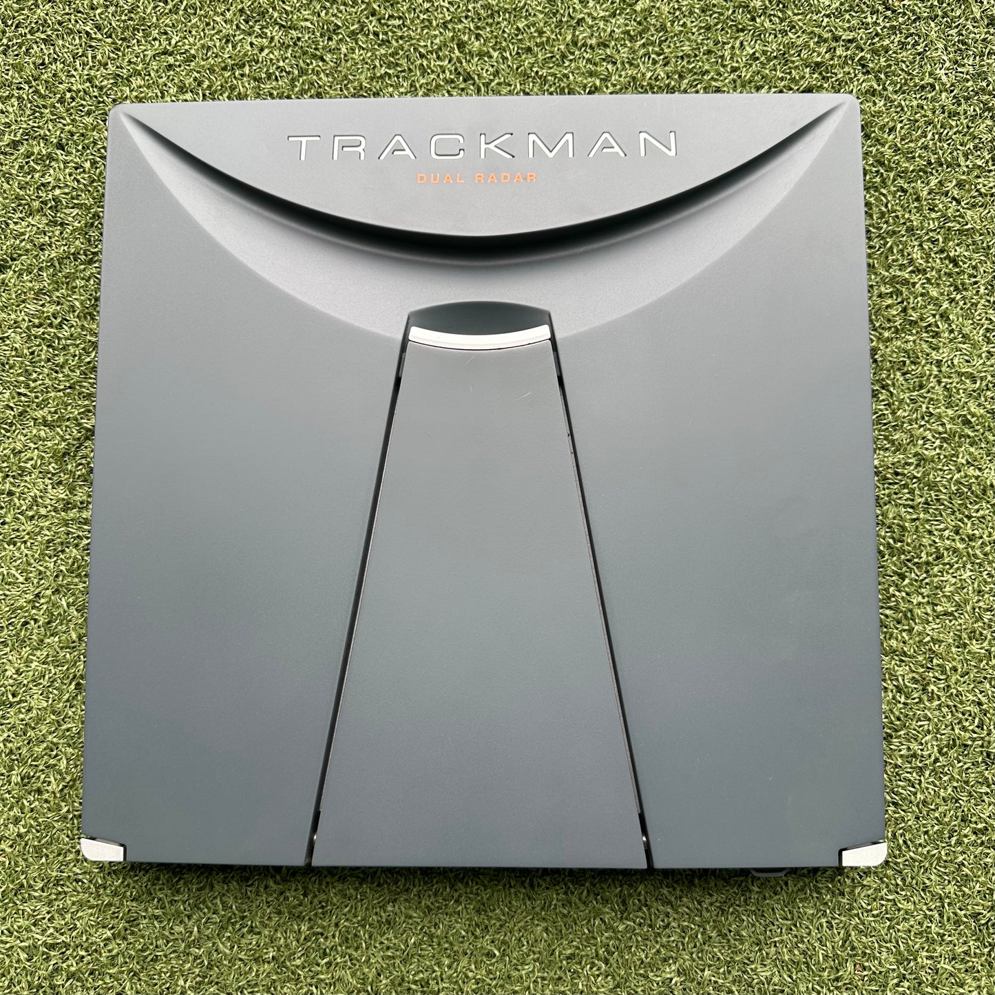 Trackman 4 Indoor Launch Monitor