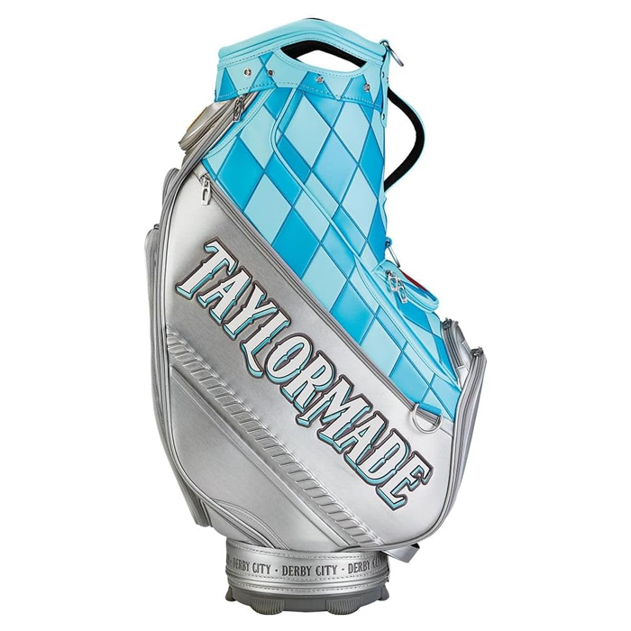 TaylorMade 2024 US PGA Commemorative Golf Tour Staff Bag