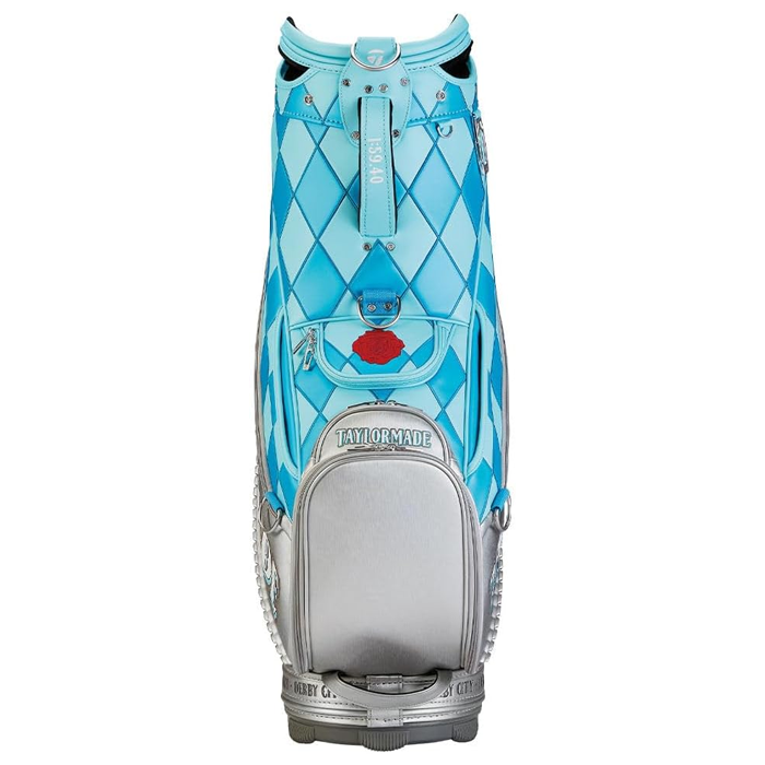 TaylorMade 2024 US PGA Commemorative Golf Tour Staff Bag