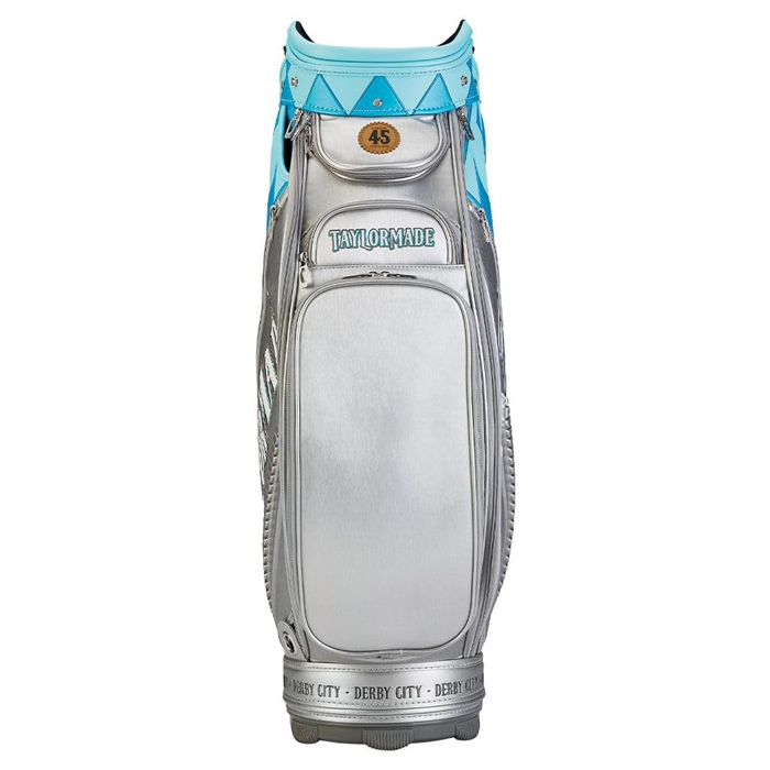 TaylorMade 2024 US PGA Commemorative Golf Tour Staff Bag