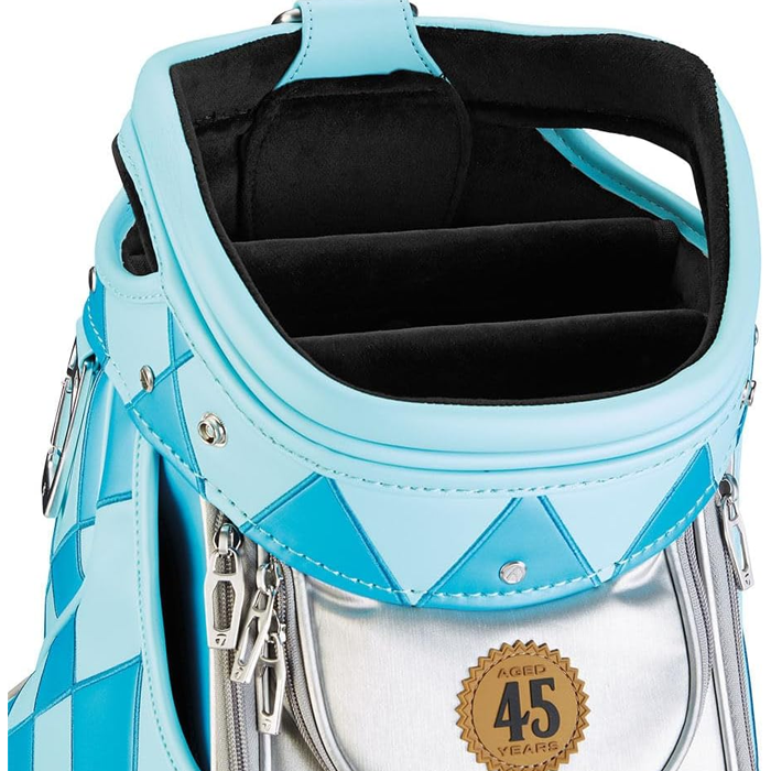 TaylorMade 2024 US PGA Commemorative Golf Tour Staff Bag