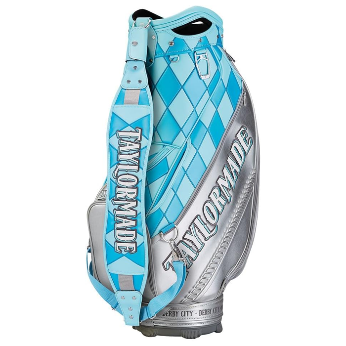 TaylorMade 2024 US PGA Commemorative Golf Tour Staff Bag