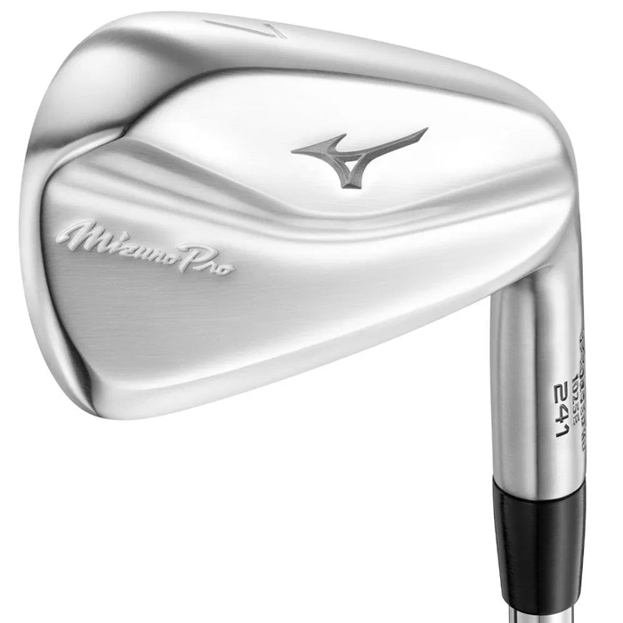 Mizuno Pro 241 Iron Set