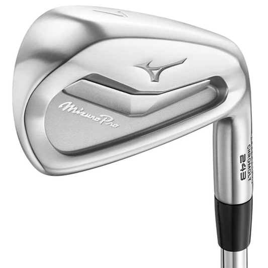 Mizuno Pro 243 Iron Set