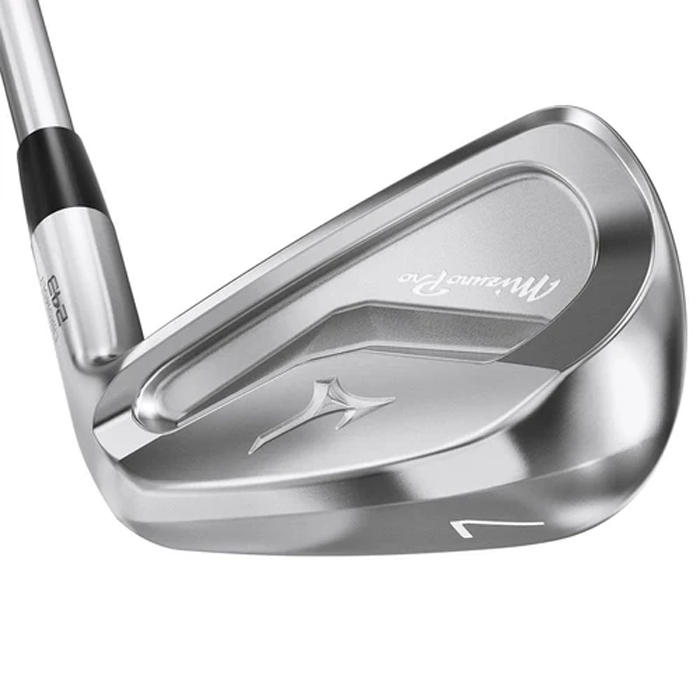 Mizuno Pro 243 Iron Set