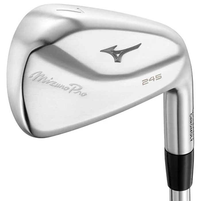 Mizuno Pro 245 Iron Set