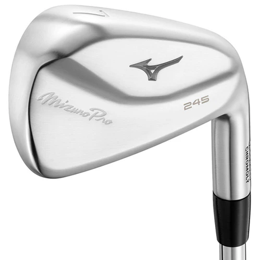 Mizuno Pro 245 Iron Set
