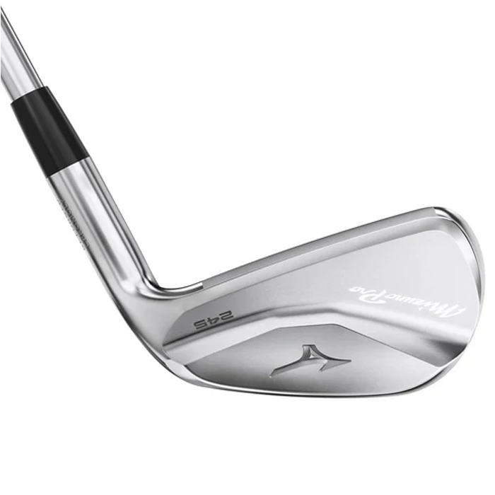 Mizuno Pro 245 Iron Set