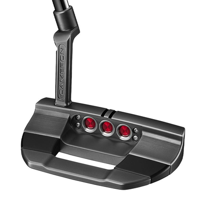 Scotty Cameron Studio Style Xperimental Fastback 2 Golf Putter 34" - LIMITED EDITION