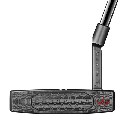 Scotty Cameron Studio Style Xperimental Fastback 2 Golf Putter 34" - LIMITED EDITION