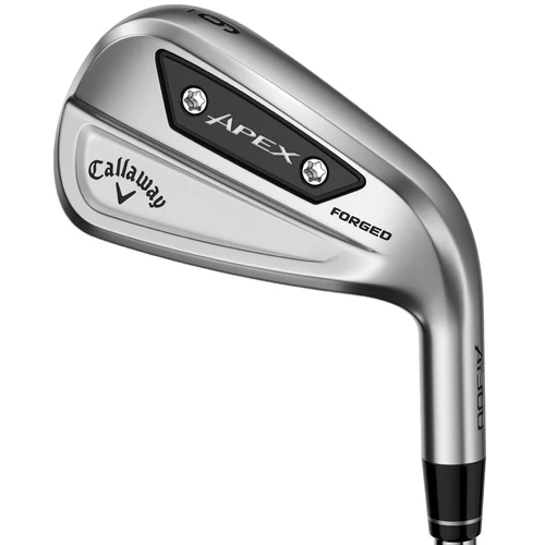 Callaway Apex Ai300 Golf Iron Set