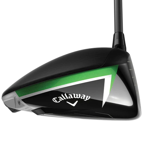 Callaway Elyte Golf Driver