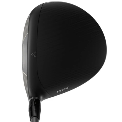 Callaway Elyte Golf Driver