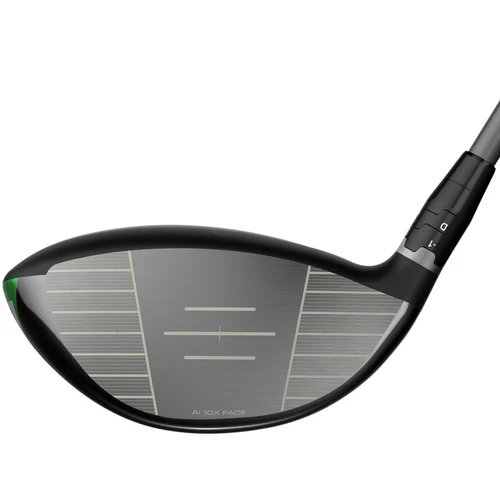 Callaway Elyte Golf Driver