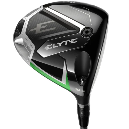 Callaway Elyte Golf Driver