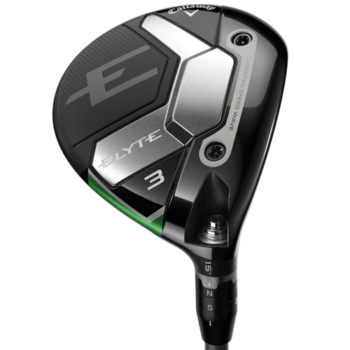 Callaway Elyte Golf Fairway Wood