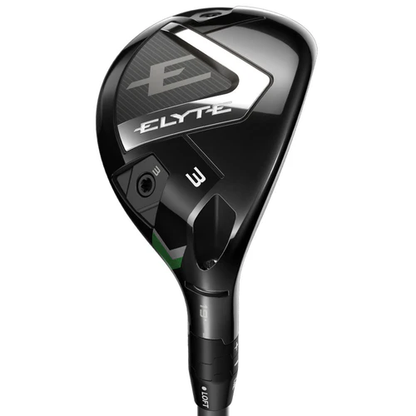 Callaway Elyte Golf Hybrid