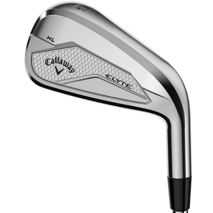 Callaway Elyte HL Golf Iron Set