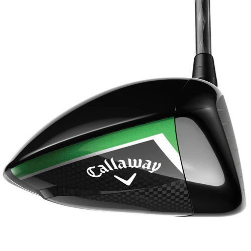 Callaway Elyte Triple Diamond Golf Driver