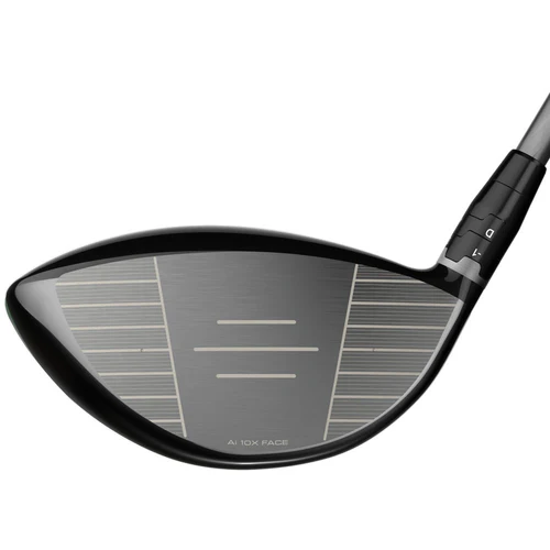 Callaway Elyte Triple Diamond Golf Driver