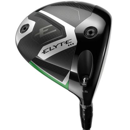 Callaway Elyte Triple Diamond Golf Driver