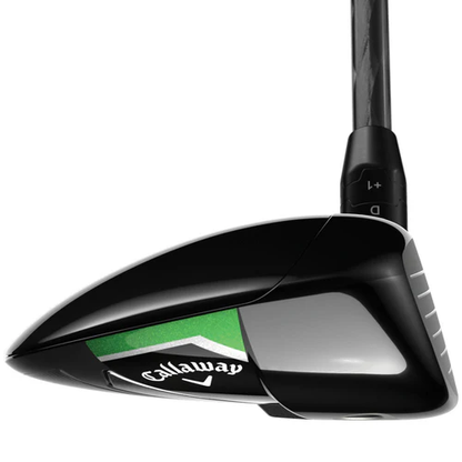 Callaway Elyte Triple Diamond Golf Fairway Wood