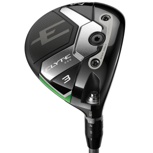 Callaway Elyte Triple Diamond Golf Fairway Wood