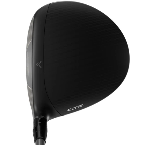 Callaway Elyte X Golf Driver