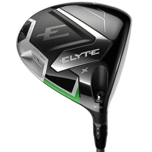 Callaway Elyte X Golf Driver