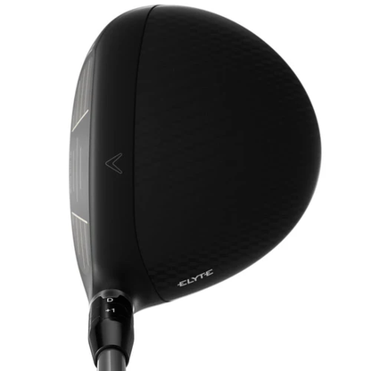 Callaway Elyte X Golf Fairway Wood