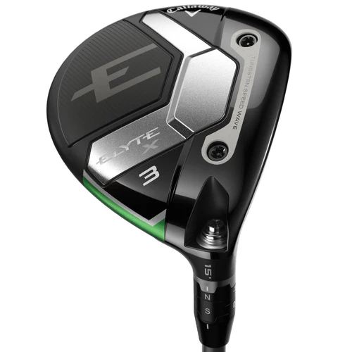 Callaway Elyte X Golf Fairway Wood