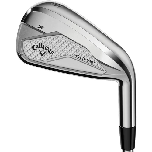 Callaway Elyte X Golf Iron Set