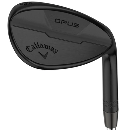 Callaway Opus Black Shadow Golf Wedge