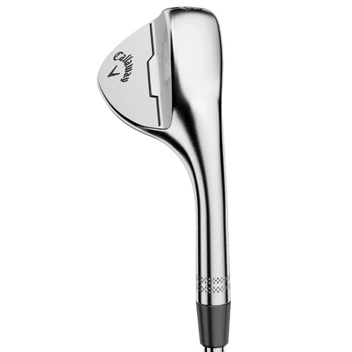 Callaway Opus Brushed Chrome Golf Wedge