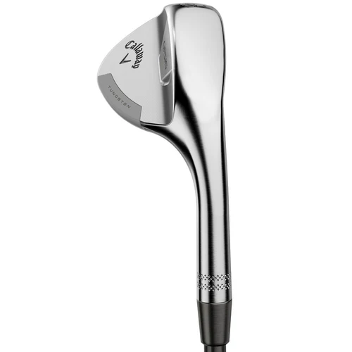 Callaway Opus Platinum Chrome Golf Wedge