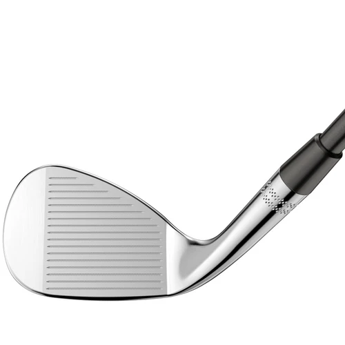 Callaway Opus Platinum Chrome Golf Wedge