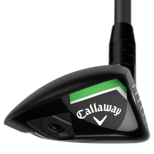 Callaway X Elyte Golf Hybrid