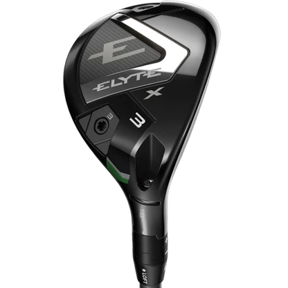 Callaway X Elyte Golf Hybrid