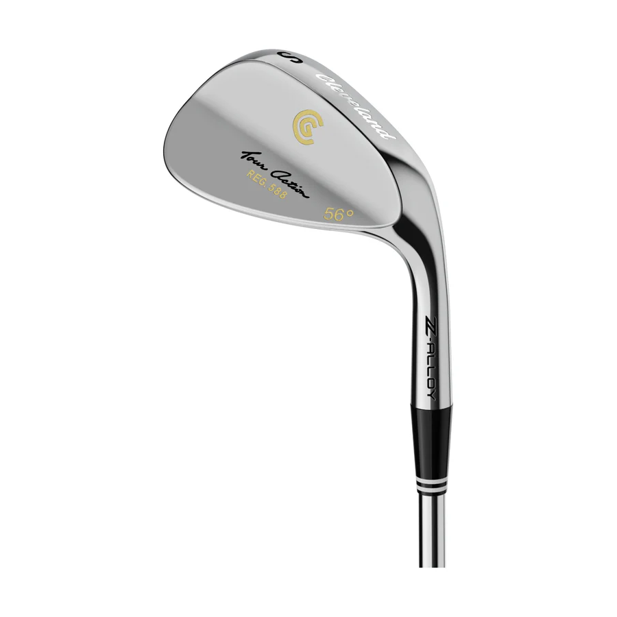 Cleveland 588 Tour Action Limited Edition 3 Wedge Box Set