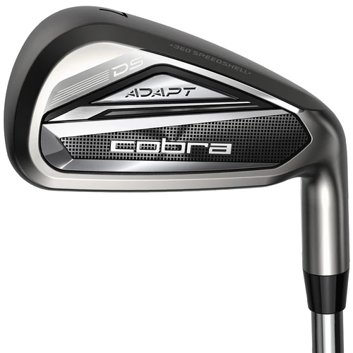 Cobra DS ADAPT Golf Iron Set