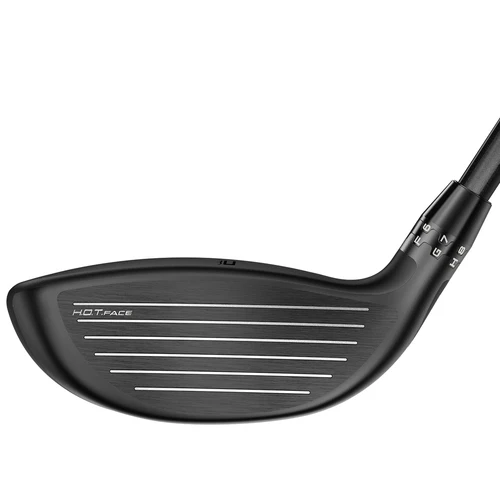 Cobra DS ADAPT LS Titanium Golf Fairway Wood