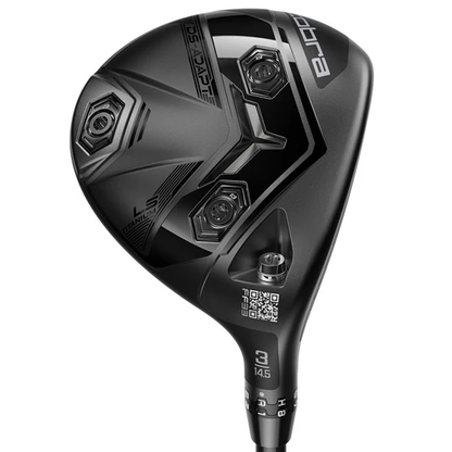 Cobra DS ADAPT LS Titanium Golf Fairway Wood