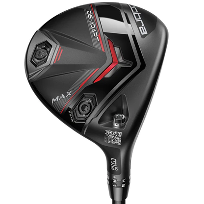 Cobra DS ADAPT MAX Golf Fairway Wood