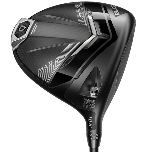 Cobra DS ADAPT MAX K Golf Driver