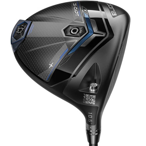 Cobra DS ADAPT X Golf Driver