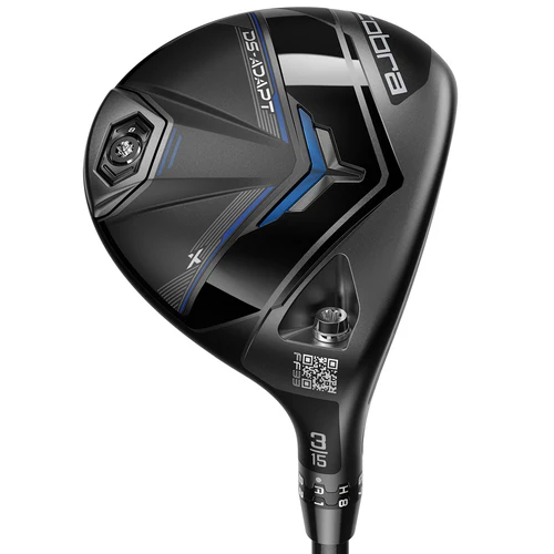 Cobra DS ADAPT X Golf Fairway Wood