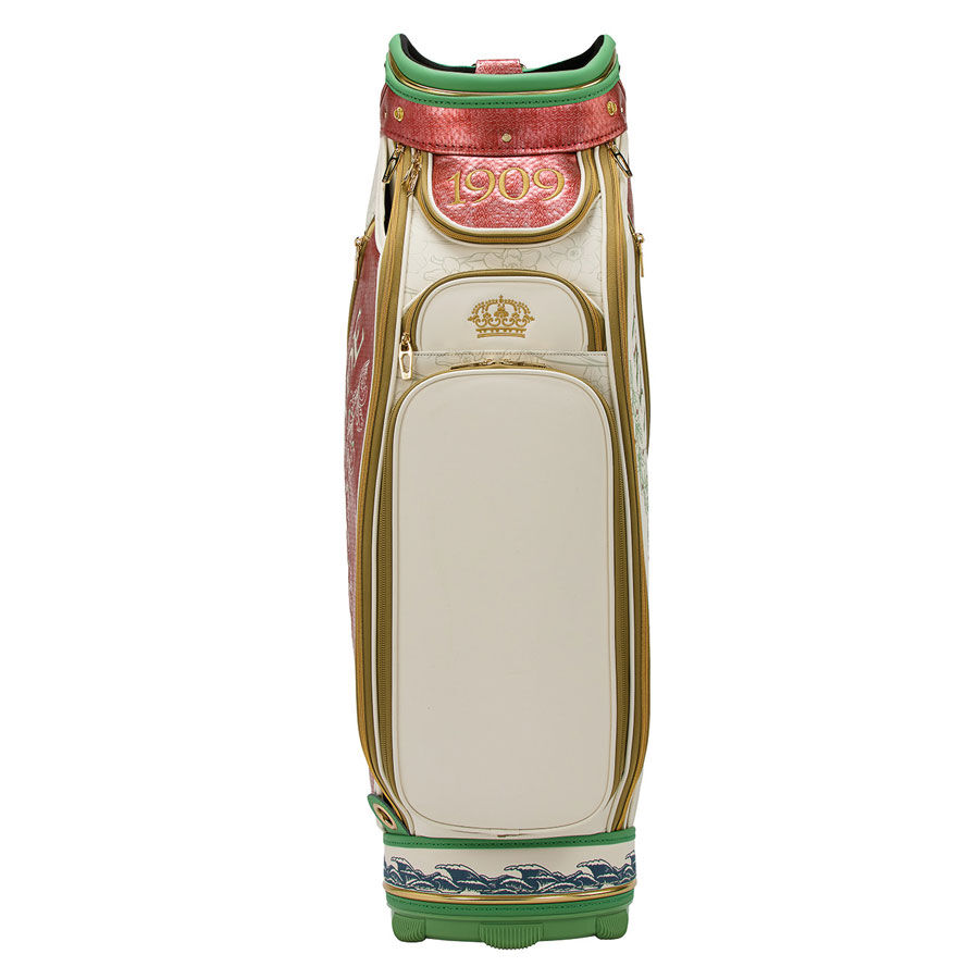 TaylorMade Ladies Dragonborn Golf Tour Staff Bag